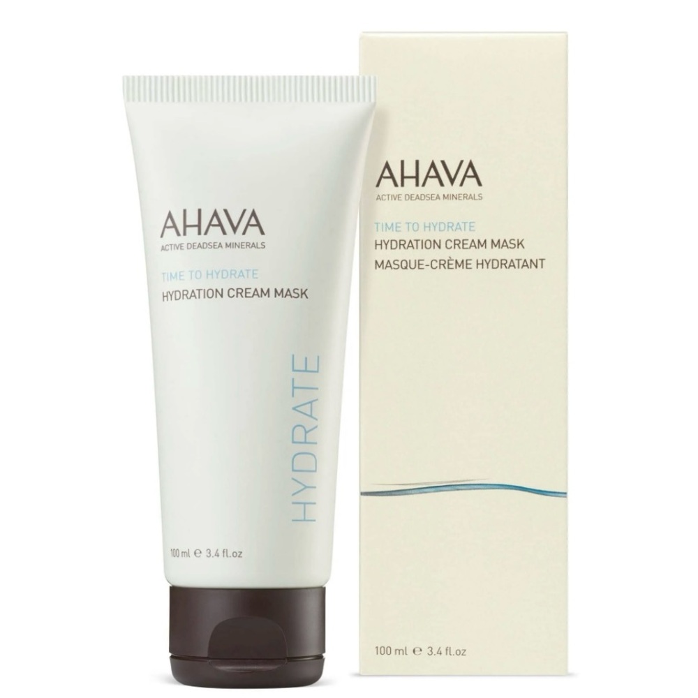 AHAVA
Hydration Cream Mask